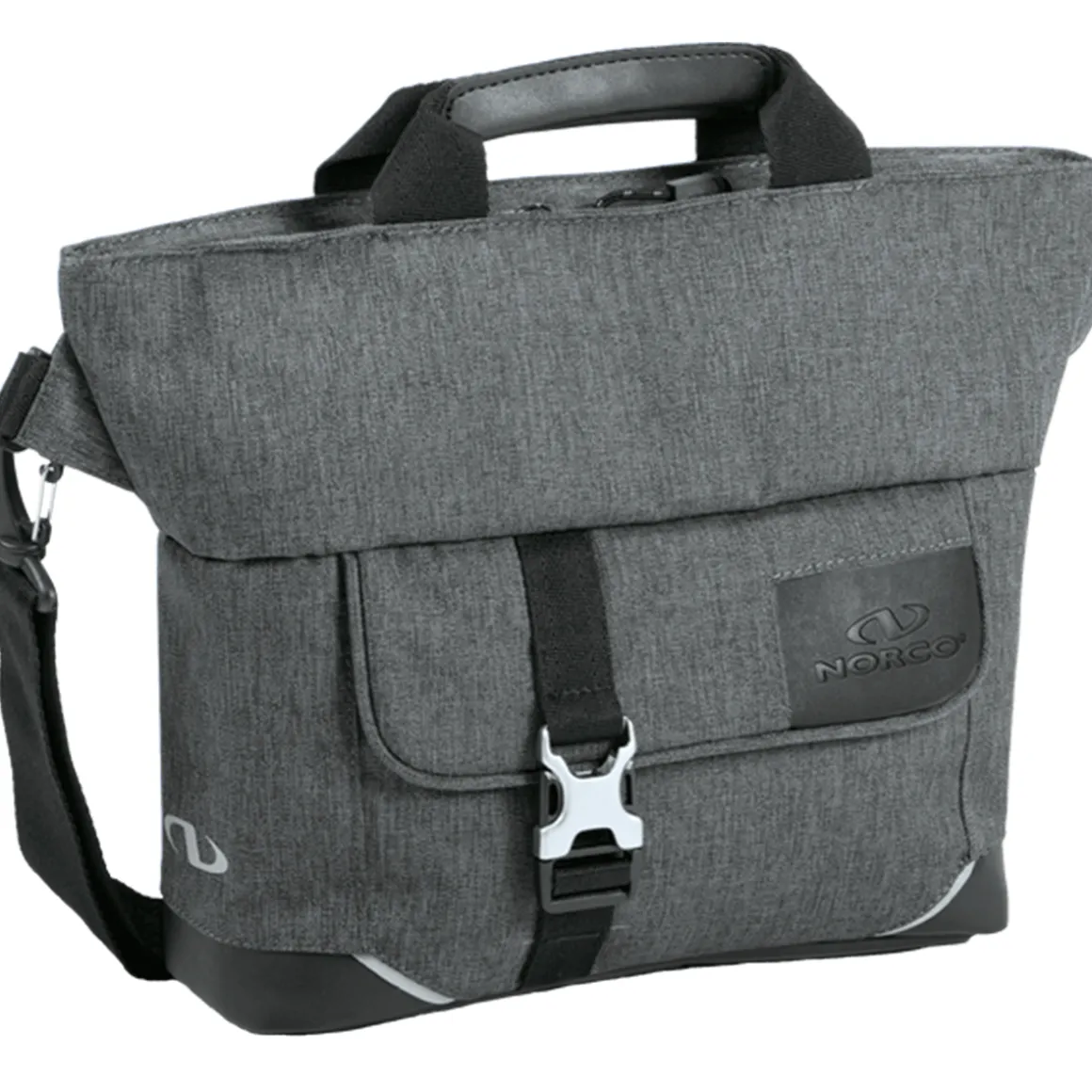 MILFORD Handlebar Bag