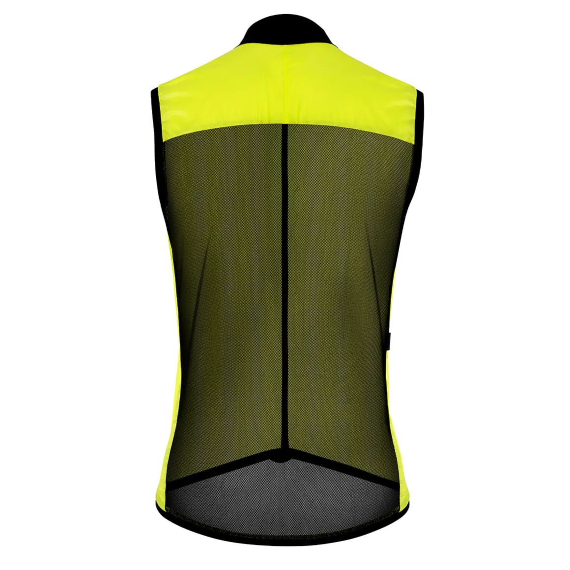MILLE GT Wind Vest C2 Cycling Vest