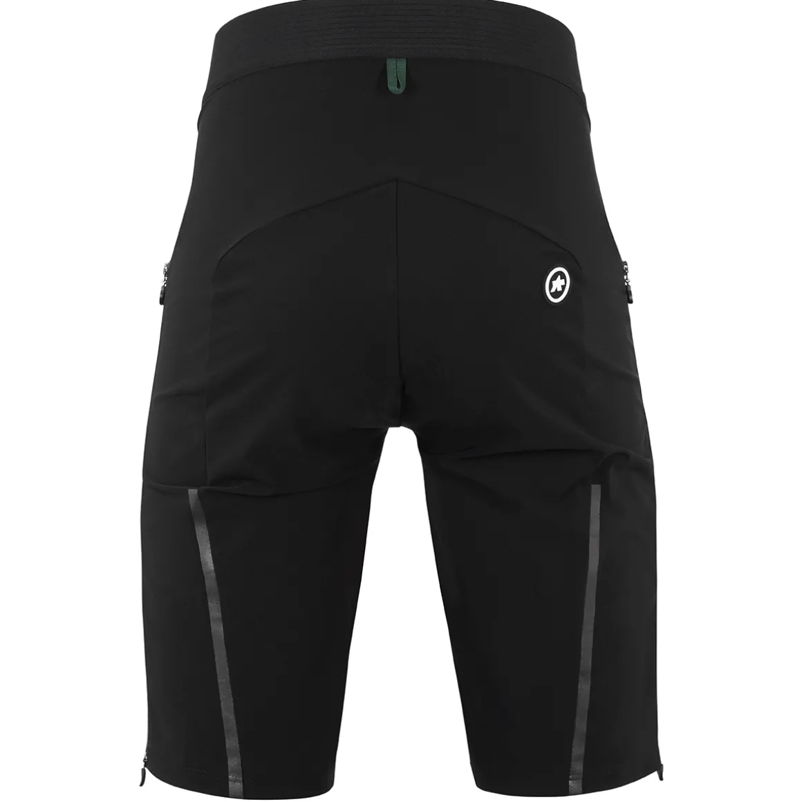 MILLE GTC ZEPPELIN Cargo Shorts C2 Gravel Bike Shorts