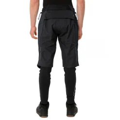MINAKI SHORTS IV Winter Bike Shorts