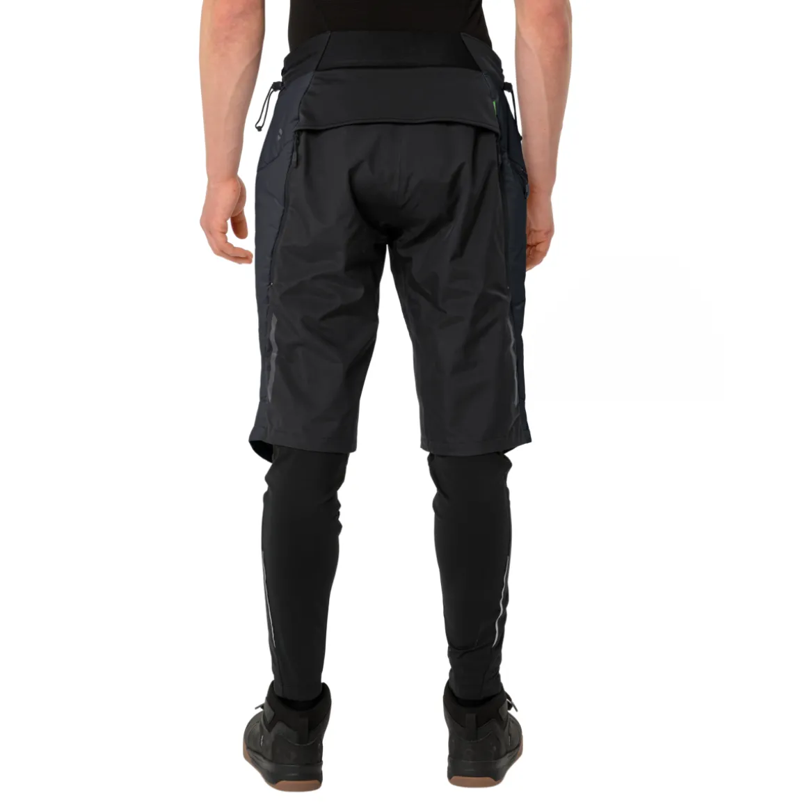 MINAKI SHORTS IV Winter Bike Shorts