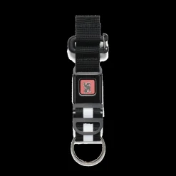MINI BUCKLE KEYCHAIN
