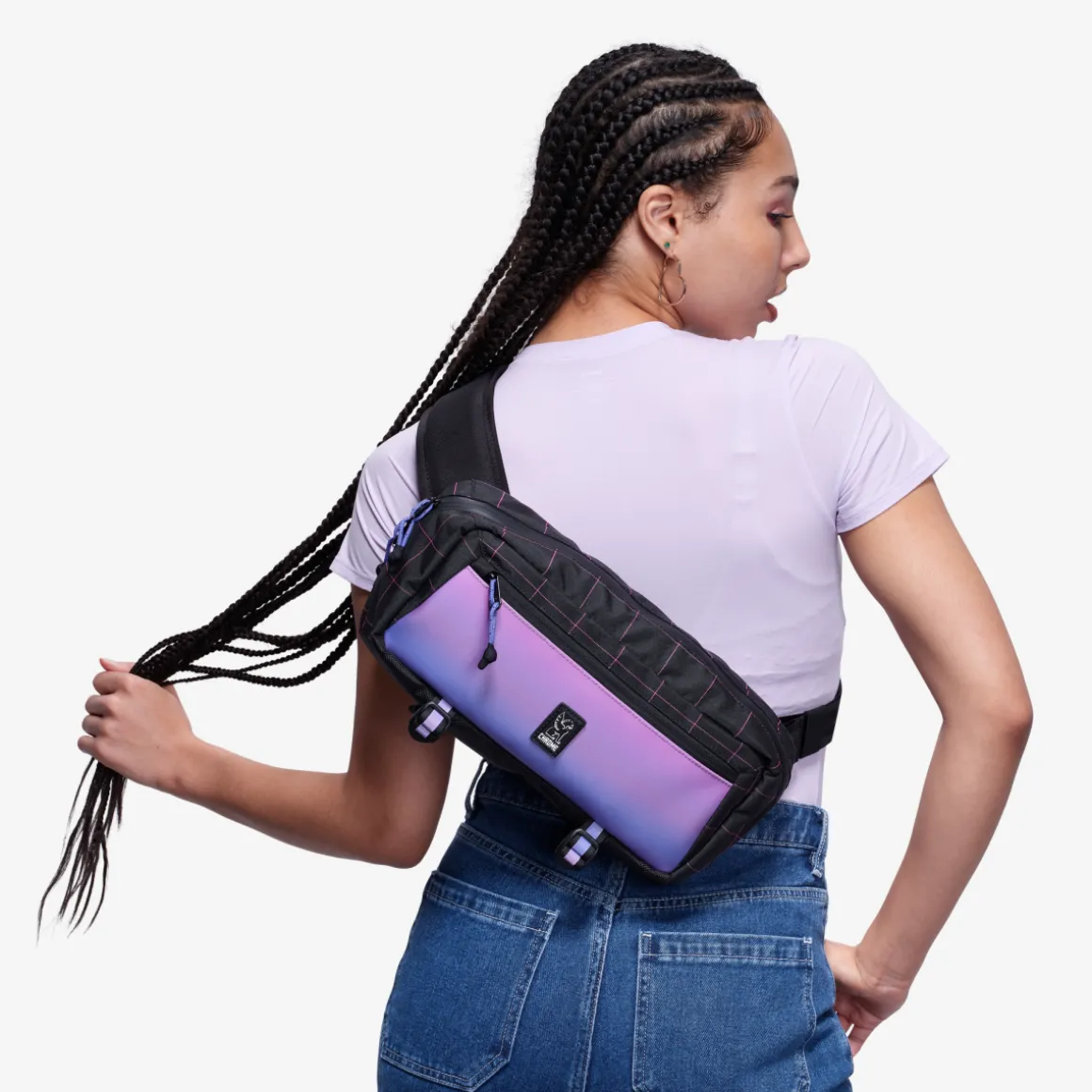 MINI KADET PRIDE Shoulder Bag
