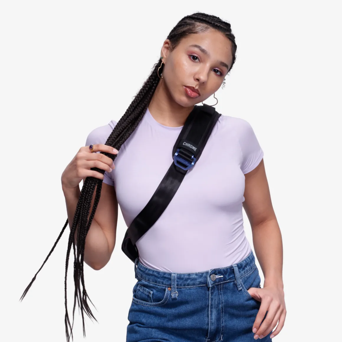 MINI KADET PRIDE Shoulder Bag