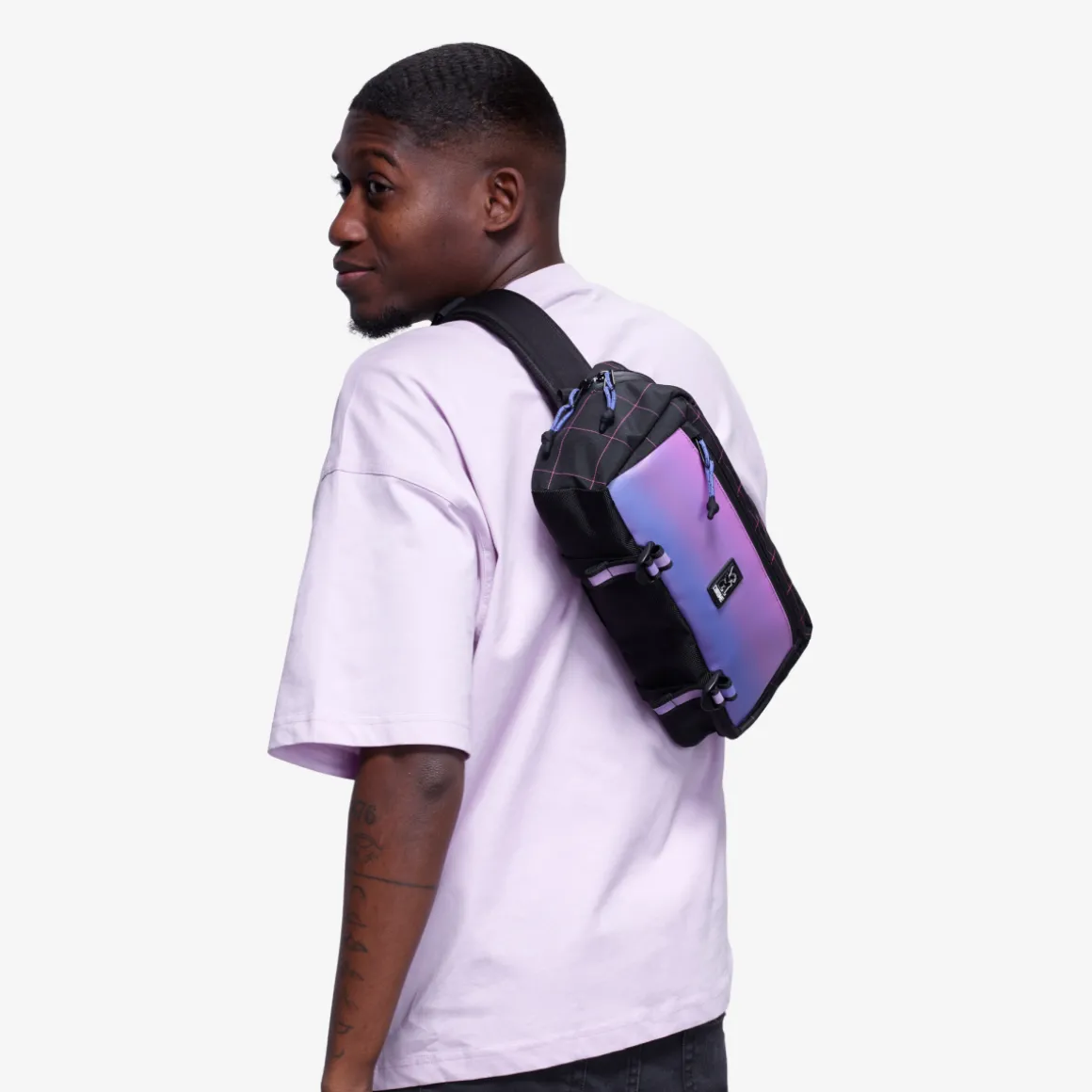 MINI KADET PRIDE Shoulder Bag