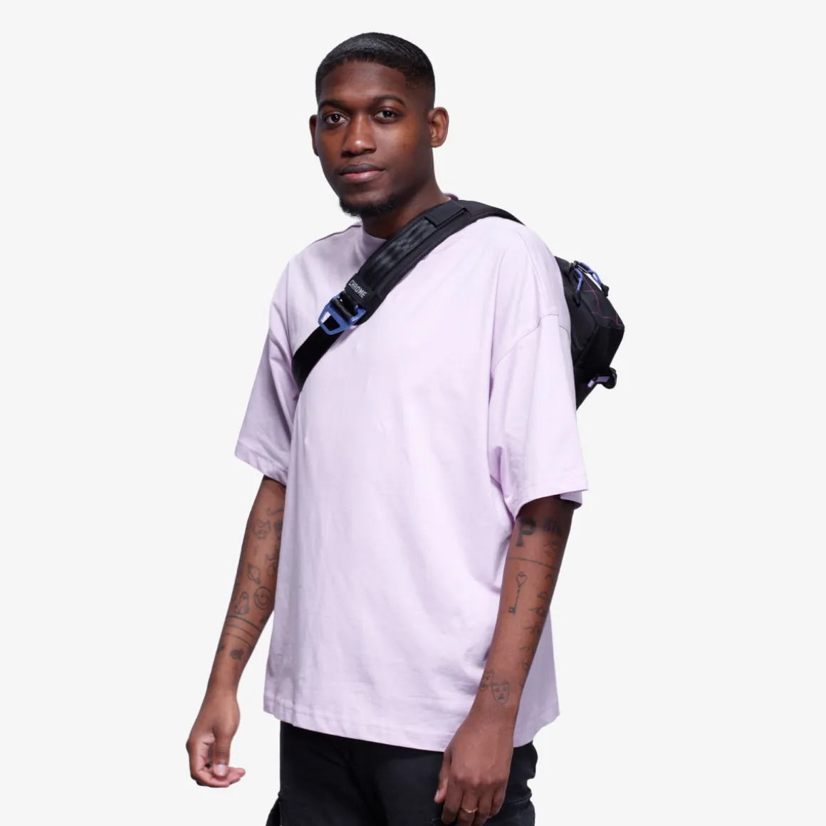 MINI KADET PRIDE Shoulder Bag