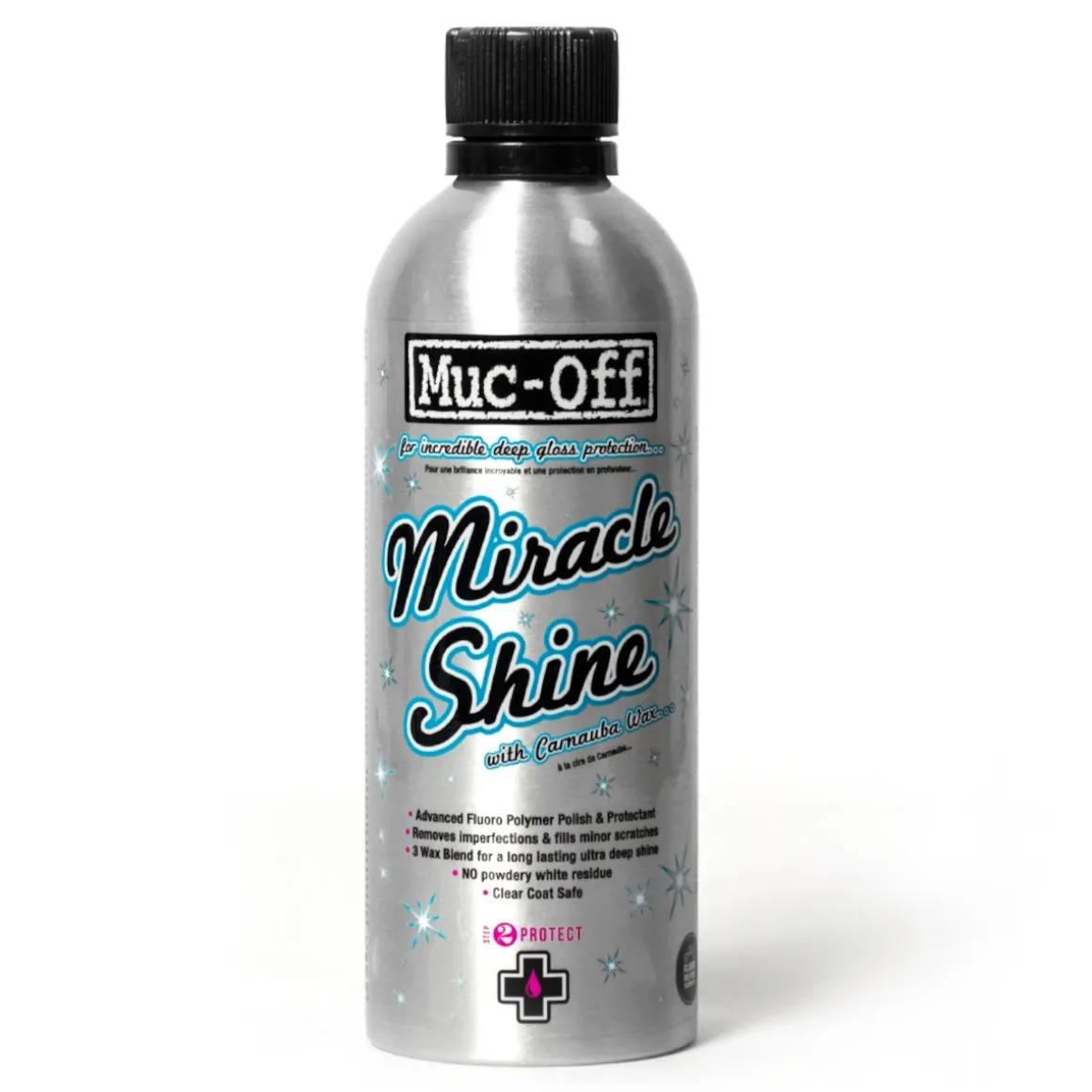 Miracle Shine Polish
