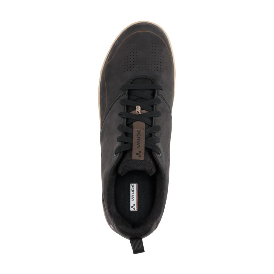 MOAB II Flat Pedal Shoes