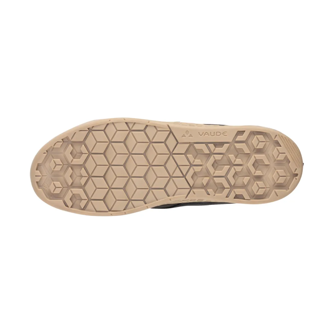 MOAB II Flat Pedal Shoes