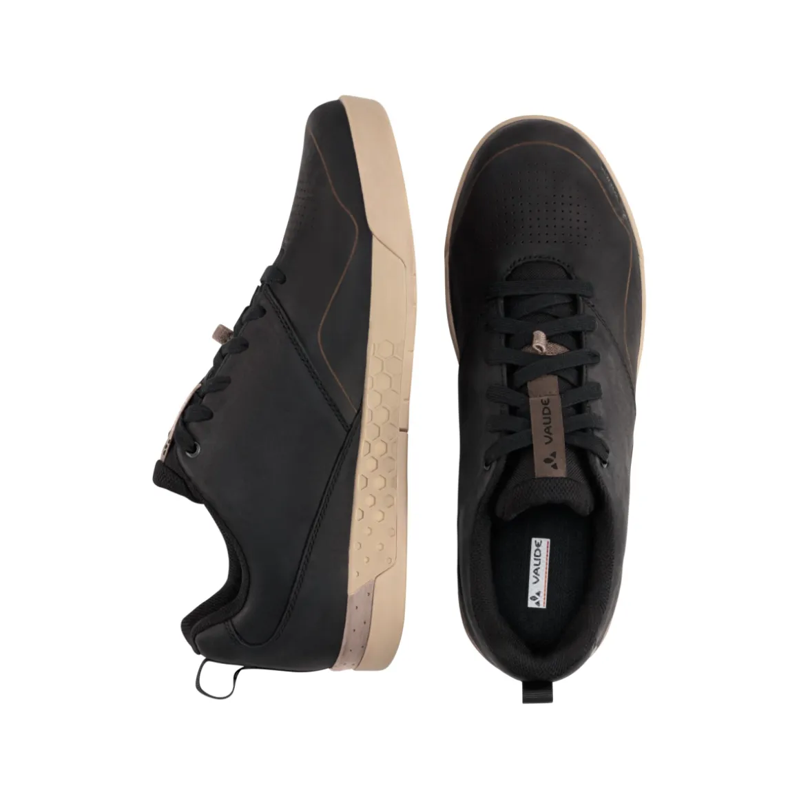 MOAB II Flat Pedal Shoes