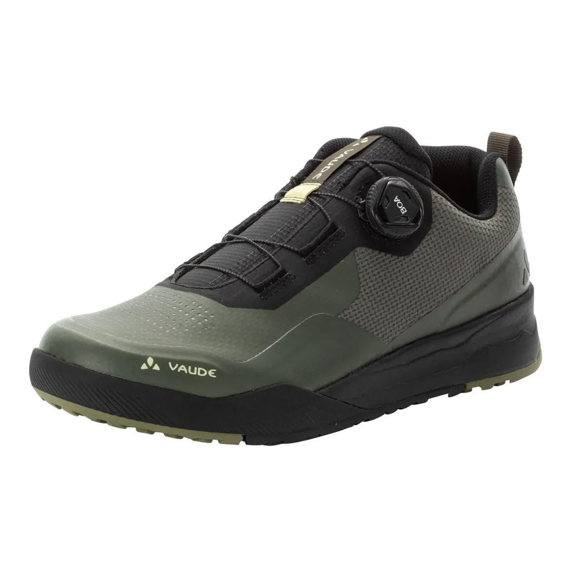 MOAB PRO TECH MTB Shoes