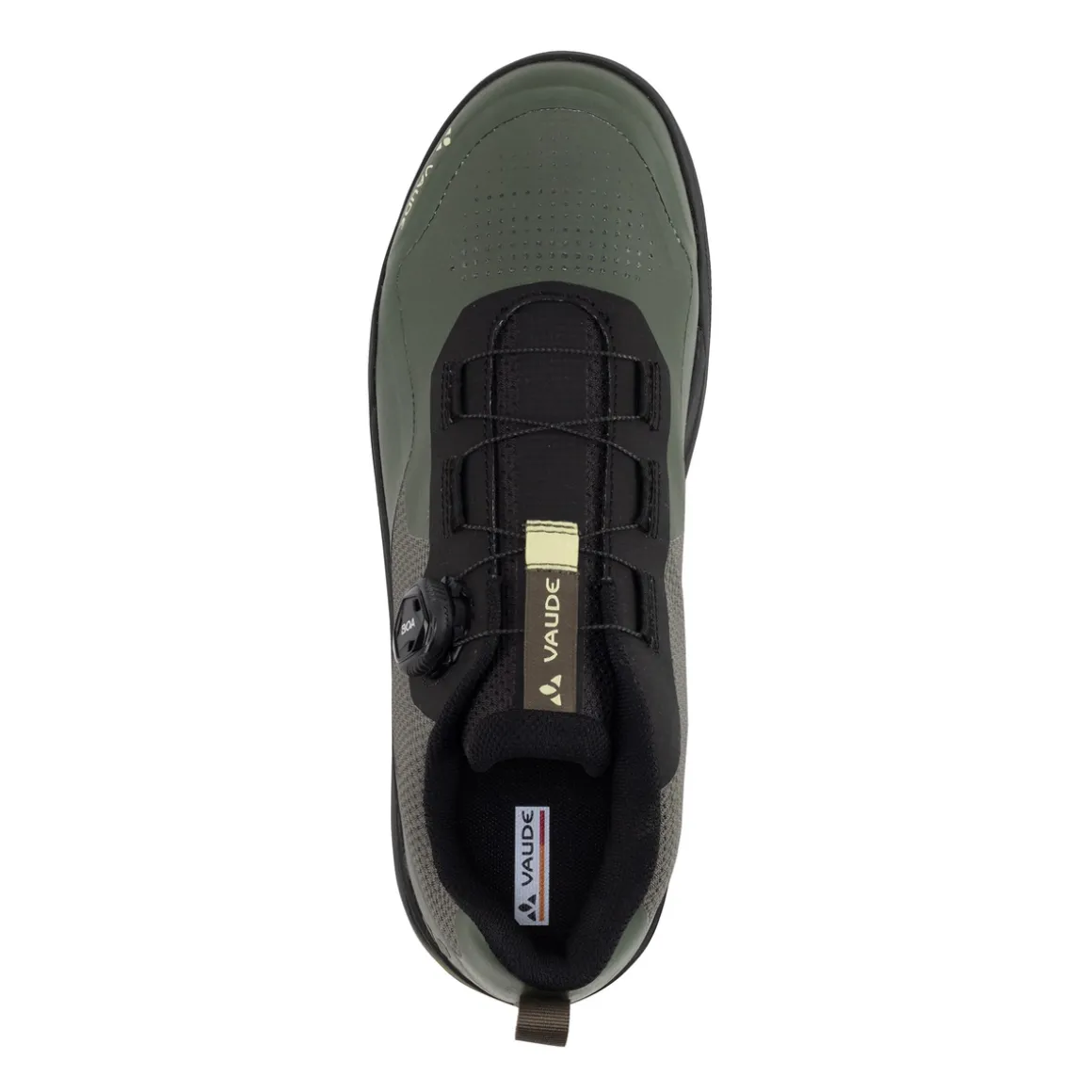 MOAB PRO TECH MTB Shoes