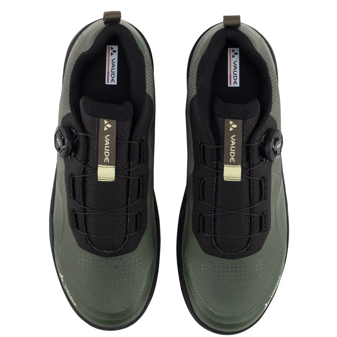 MOAB PRO TECH MTB Shoes
