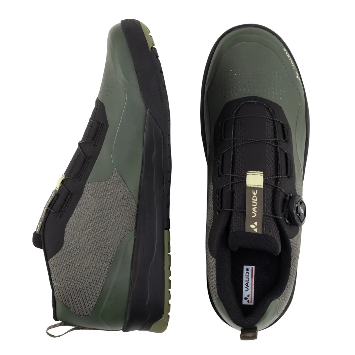 MOAB PRO TECH MTB Shoes