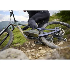MOAB PRO TECH MTB Shoes