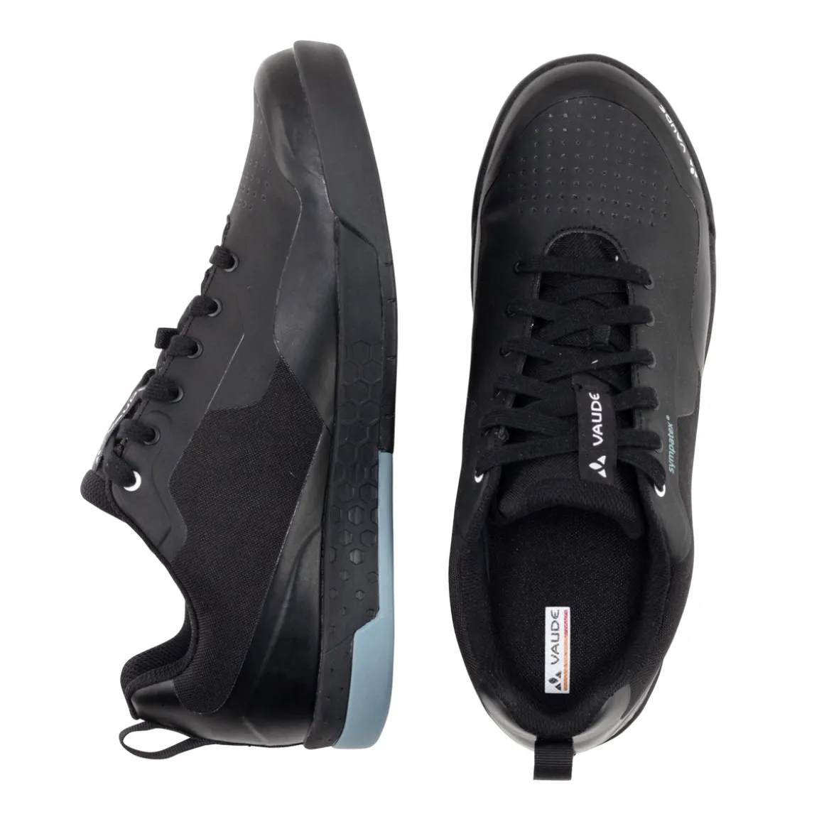 MOAB STX Flat Pedal Shoes