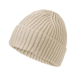 MOENA BEANIE II Wool Mix Hat