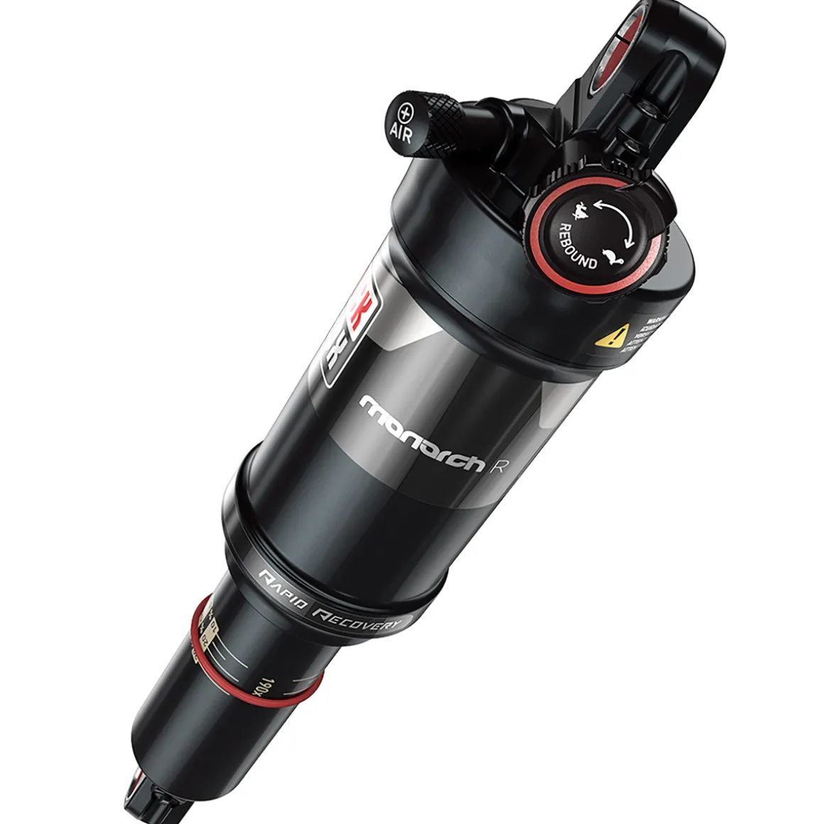 Monarch R rear shock