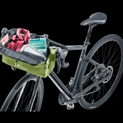 MONDEGO HB 8 Handlebar Bag