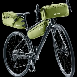 MONDEGO SB 16 Saddle Bag
