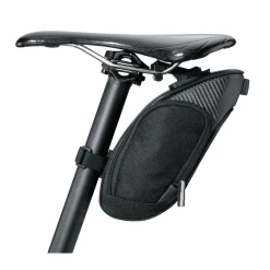 MondoPack Saddle Bag