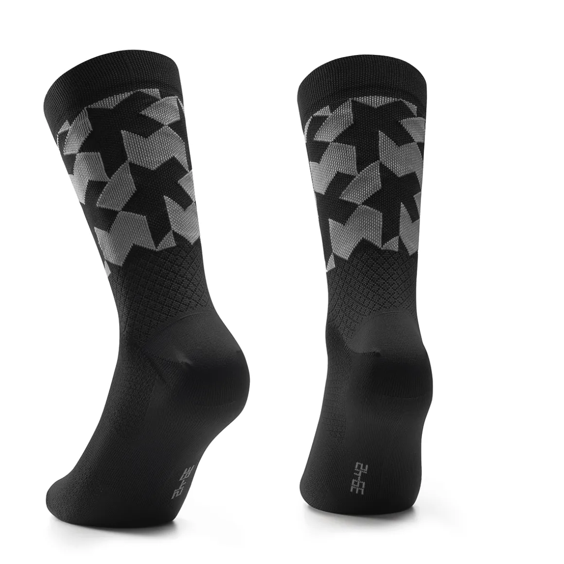 MONOGRAM SOCKS EVO for Cycling