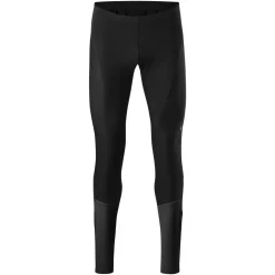 MONTANA HIP 3 Thermal Windbreaker Cycling Tights