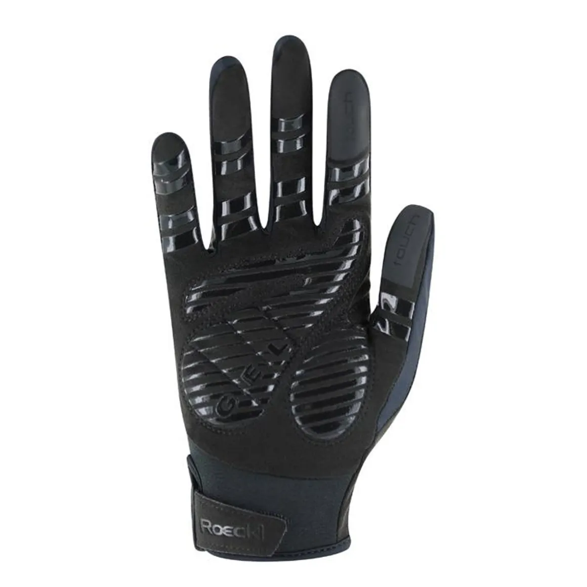 MORI 2 Full Finger Cycling Gloves