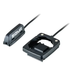 Mount 2032 wired 150 cm without magnet for BC 5.0/8.0/10.0 WR bike computer