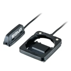 Mount 2450 Wired 90 cm without Magnet for BC 12.0/14.0 WR Bike Computer