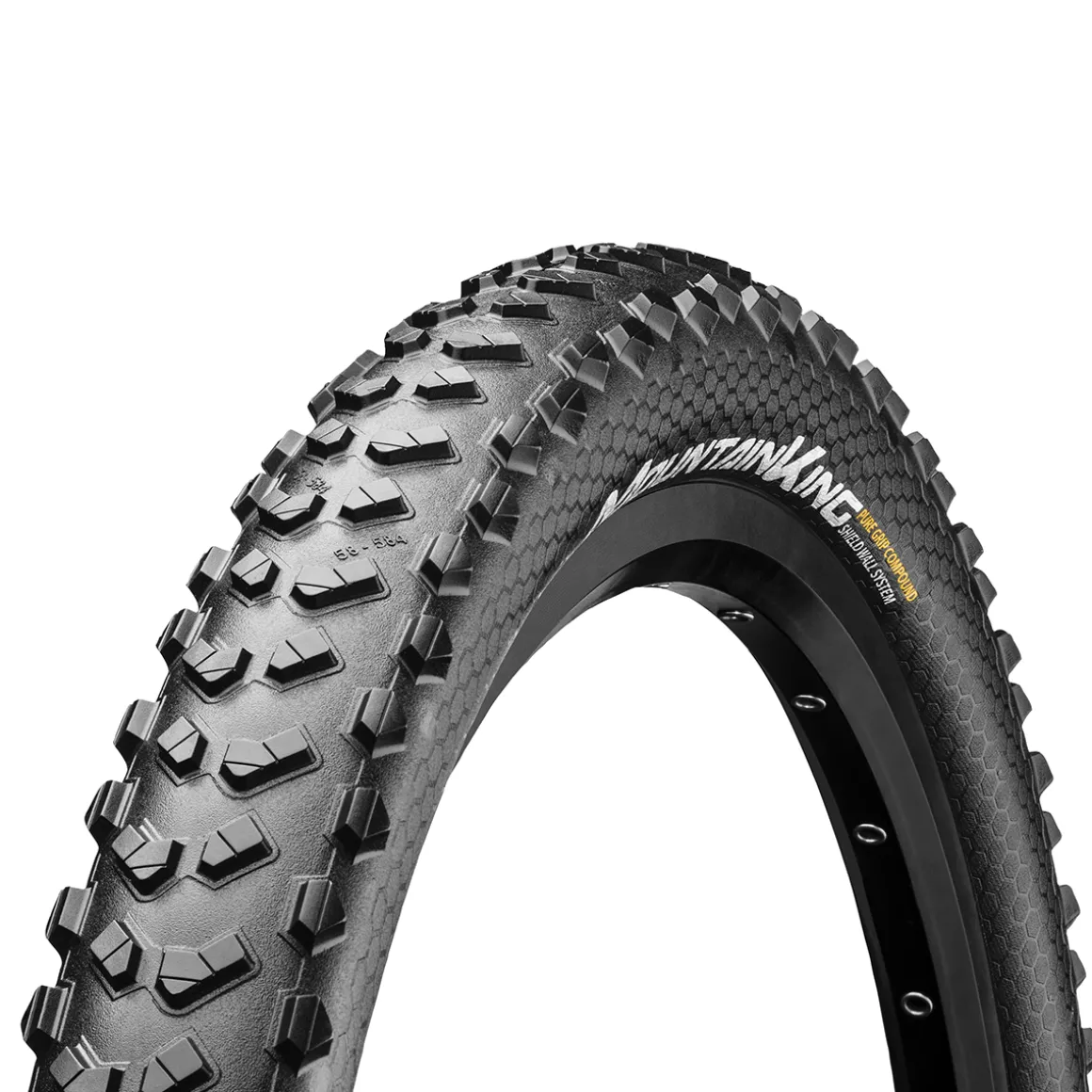 Mountain King Performance Folding MTB Tyre