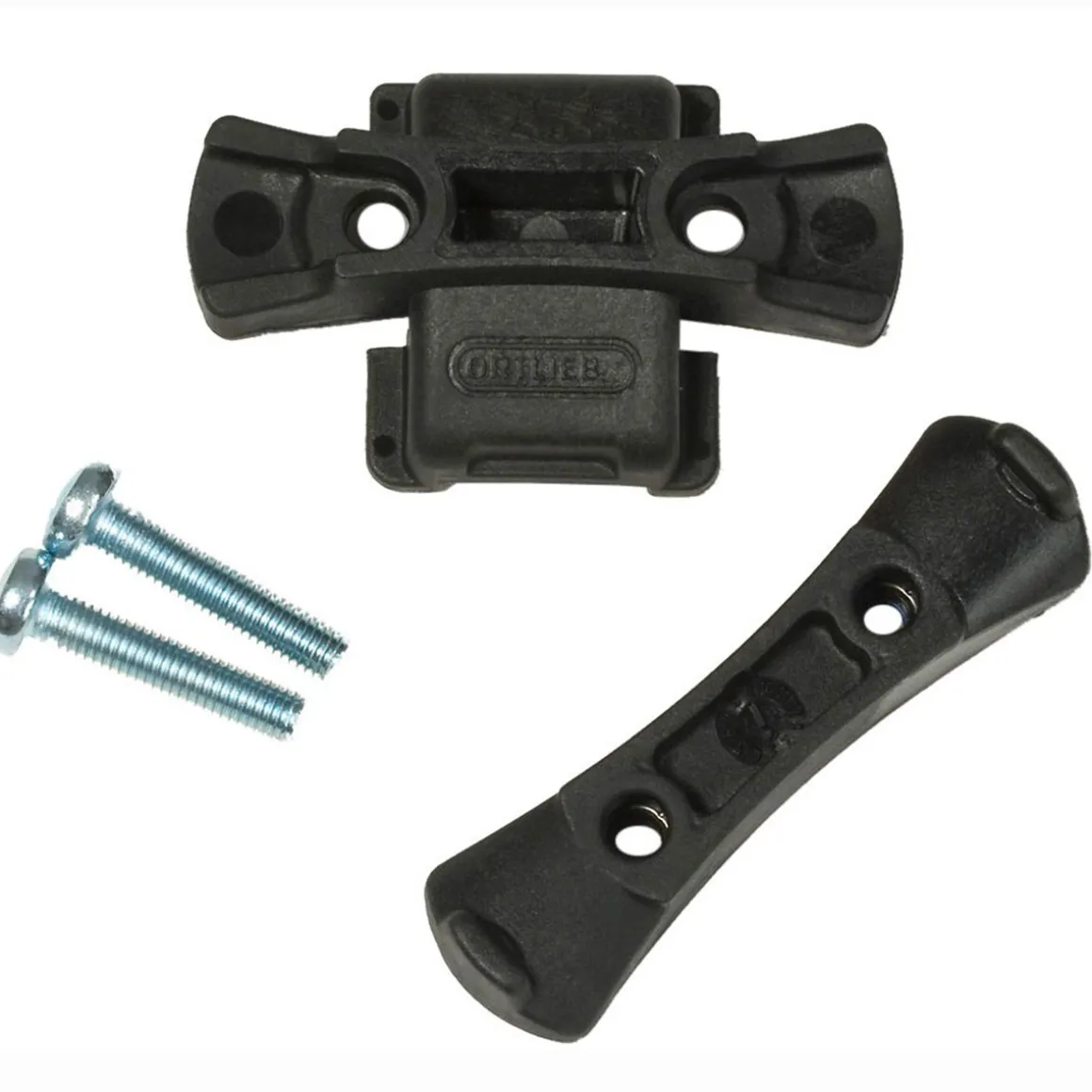 Mounting Kit SADDLE-BAG E97