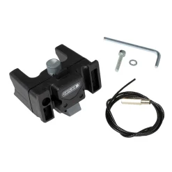 Mounting Set for Handlebar Bags/Baskets