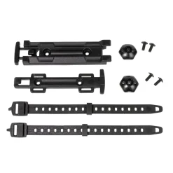 MOUNTING-SET TOPTUBE BAGS Mounting Set F8243