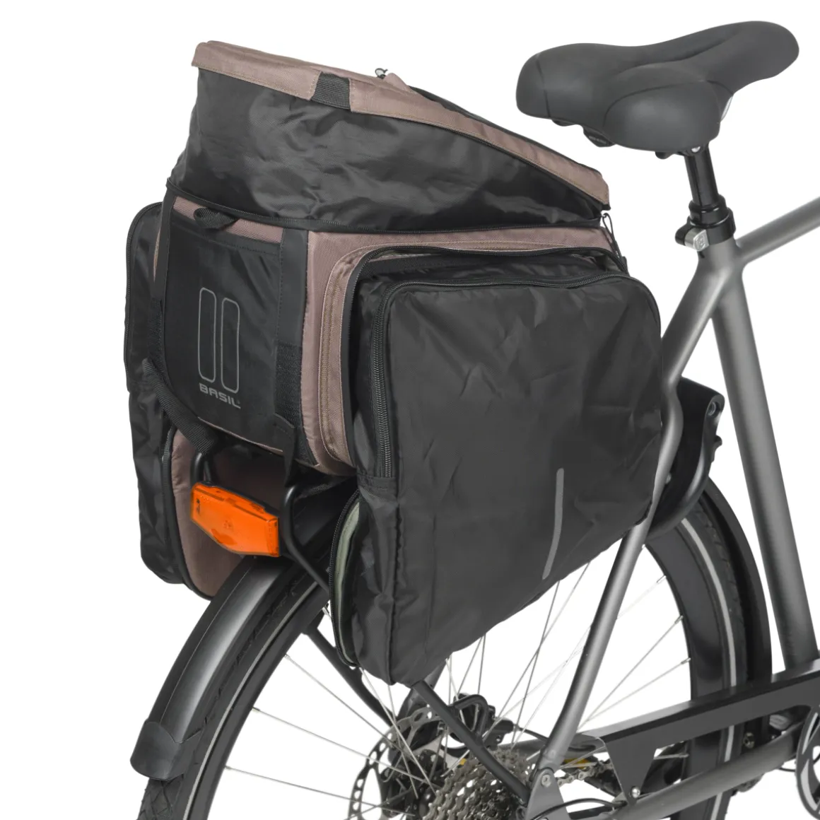 MOVE TRUNKBAG