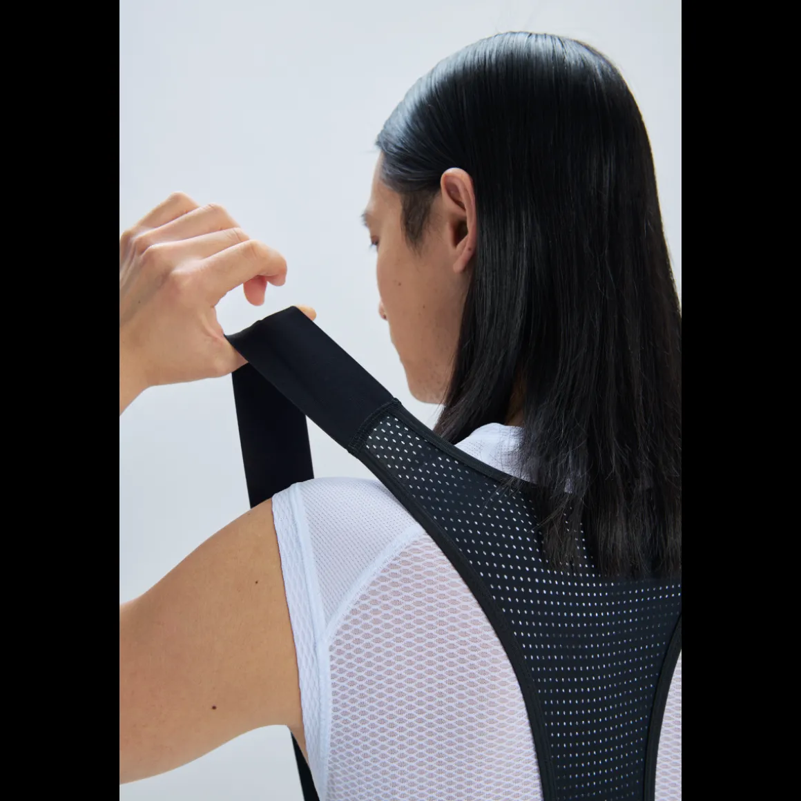 M'S CADENCE BIB SHORTS