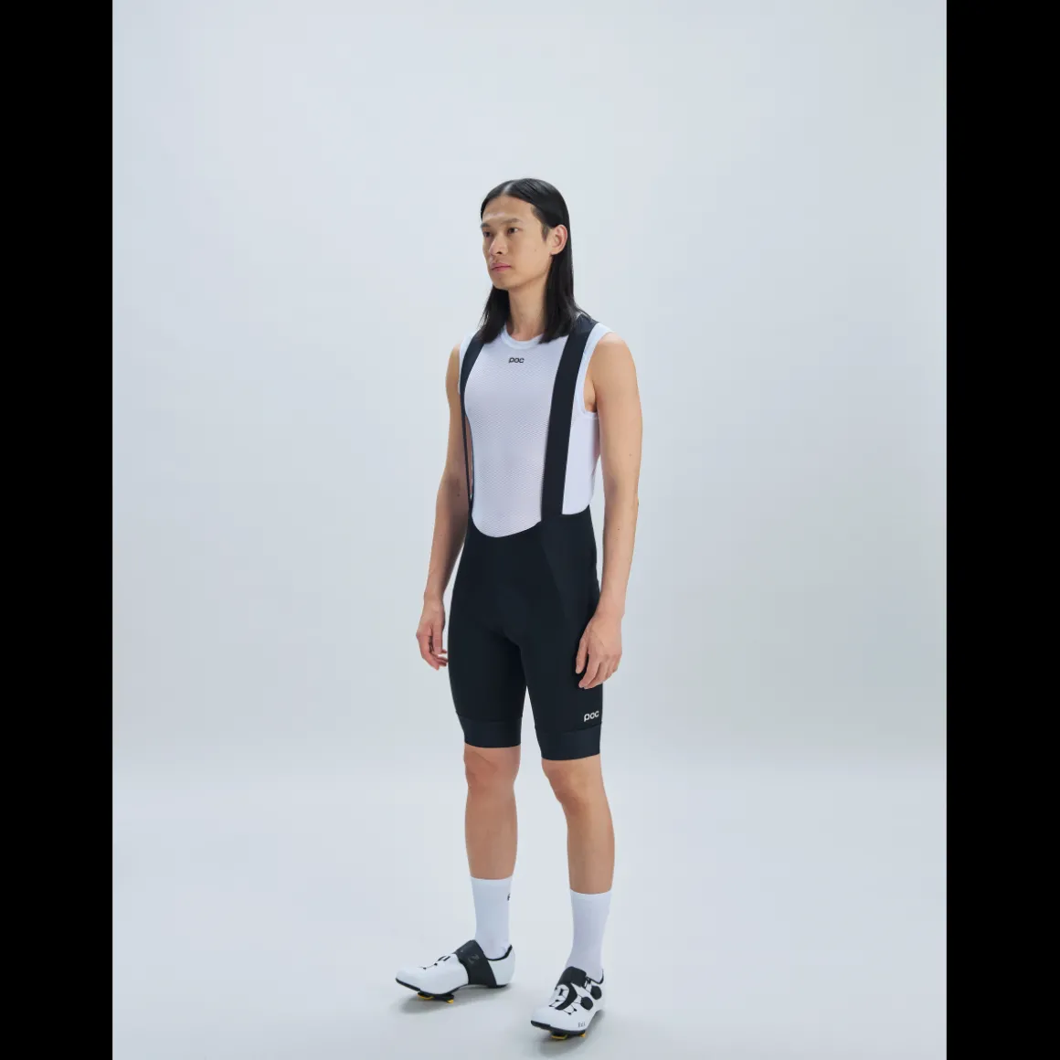M'S CADENCE BIB SHORTS