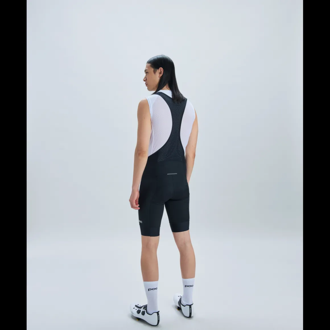 M'S CADENCE BIB SHORTS