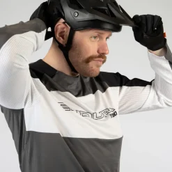 MT500 BURNER LITE Long Sleeve MTB Jersey
