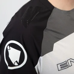 MT500 BURNER LITE Long Sleeve MTB Jersey