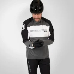 MT500 BURNER LITE Long Sleeve MTB Jersey