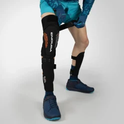 MT500 D3O OPEN KNEE Guards