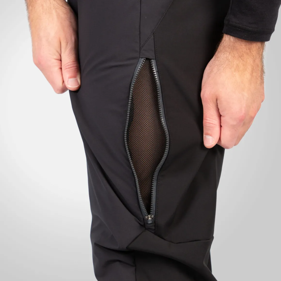 MT500 FREEZING POINT HOSE MTB Thermal Trousers