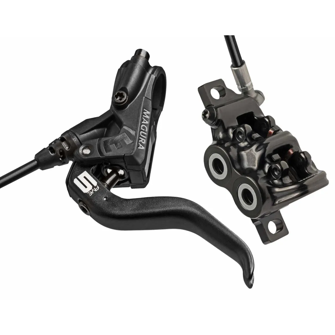 MT5 Front or Rear Wheel Disc Brake
