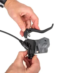 MT Lever Changing Tool