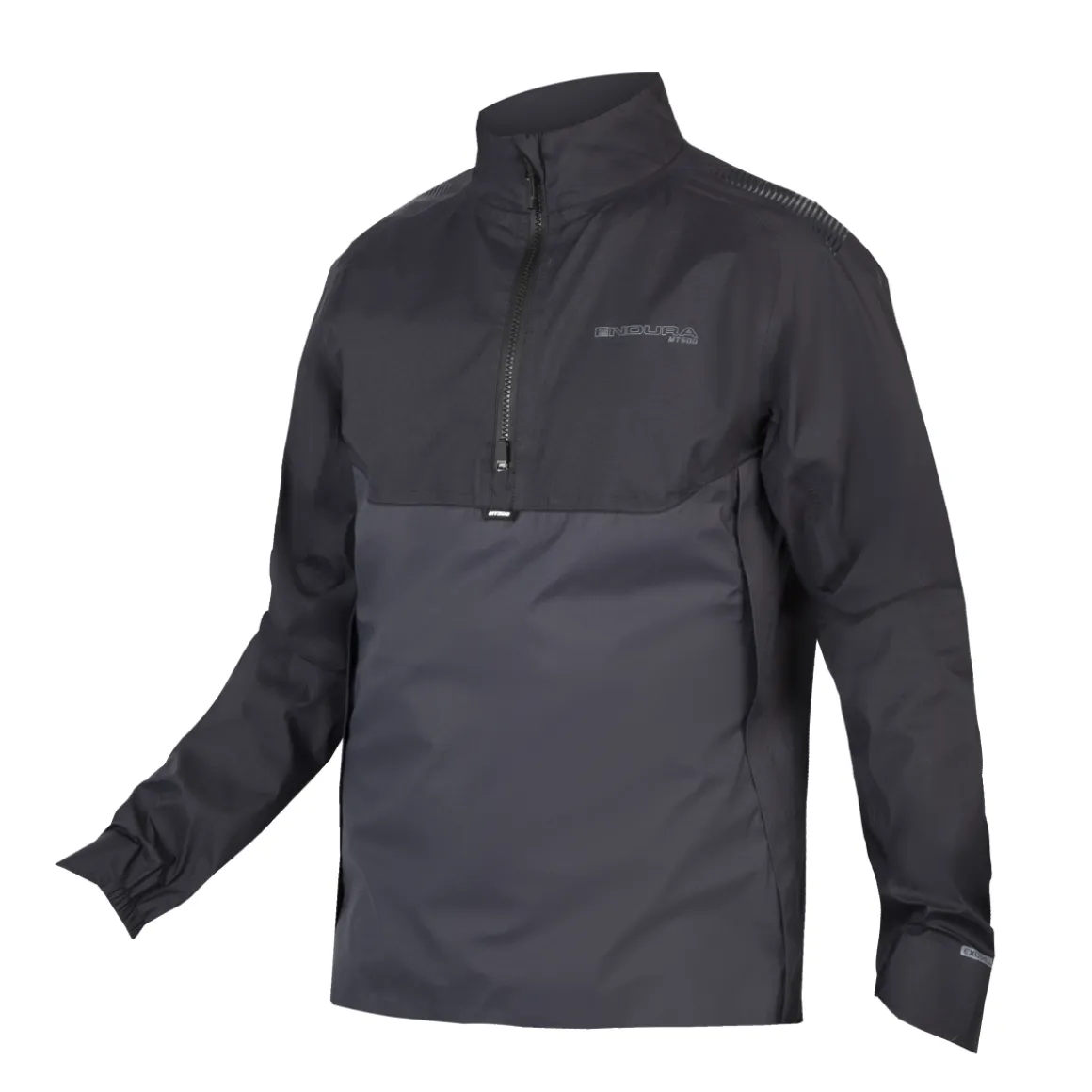 MT500 LITE WATERPROOF PULLOVER JACKET MTB Half Zip