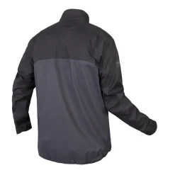 MT500 LITE WATERPROOF PULLOVER JACKET MTB Half Zip