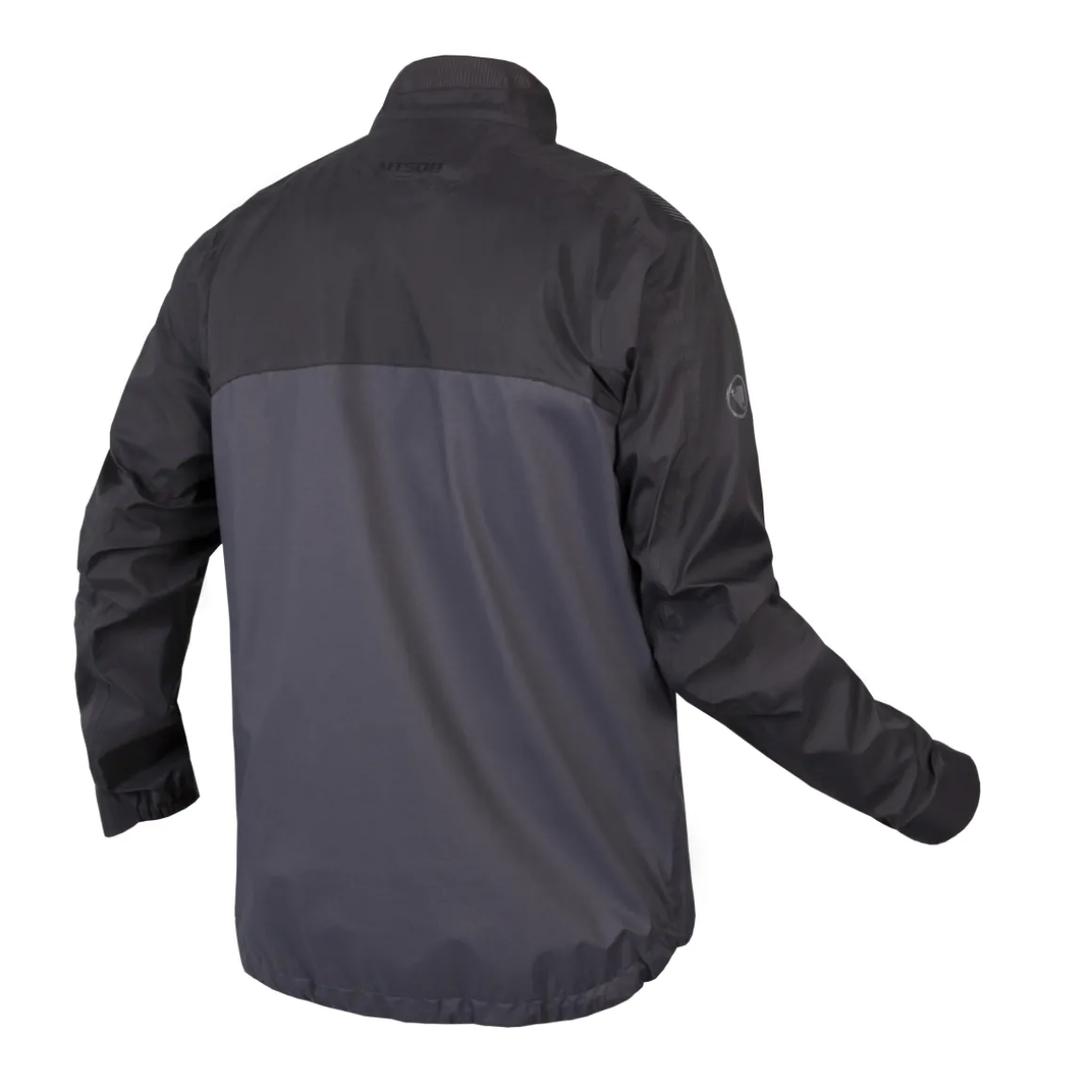 MT500 LITE WATERPROOF PULLOVER JACKET MTB Half Zip