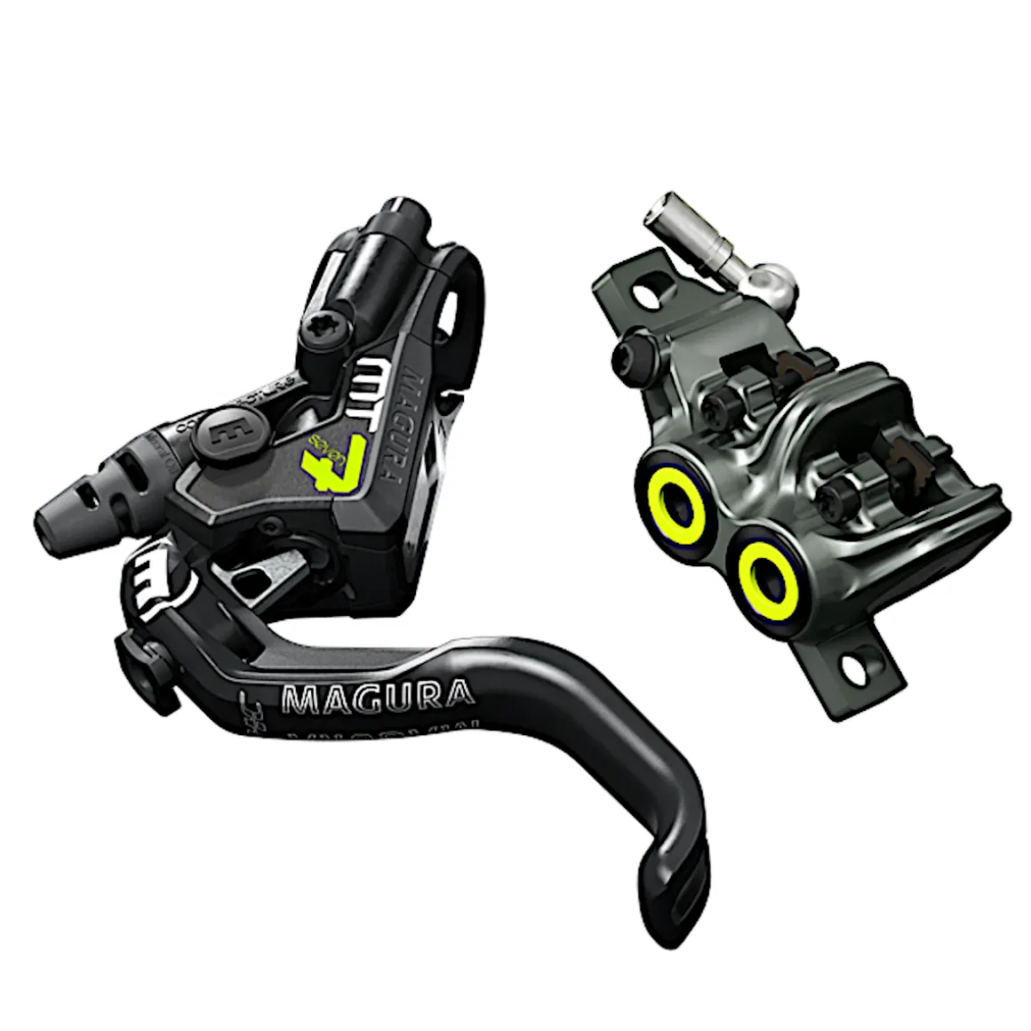 MT7 PRO Front or Rear Disc Brake