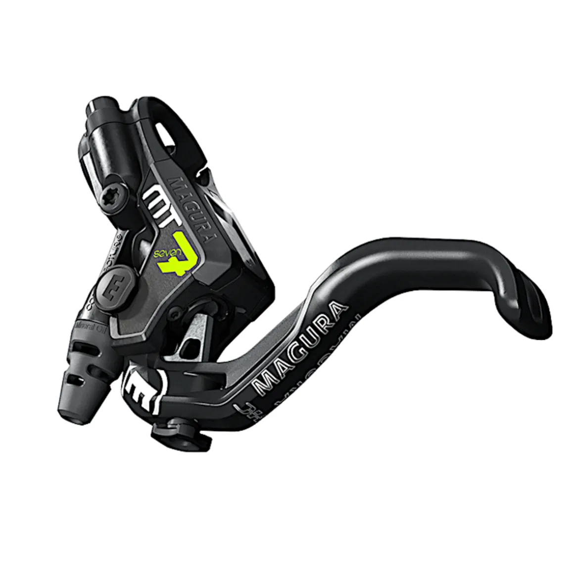 MT7 PRO Front or Rear Disc Brake